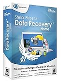 Stellar Phoenix Data Recovery 7 Home [PC]
