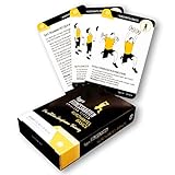 figgrs Kurzhantel - 57 Trainingskarten mit 50 Fitnessübungen für effektives Ganzkörpertraining I Sport für zuhause & überall I Kurzhanteltraining für Männer und Frauen