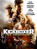 Kickboxer - Die Abrechnung [dt./OV]