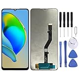 IPS LCD -Bildschirm fr ZTE Blade V40 Vita 8045 mit Digitalisierer Vollbaugrupp