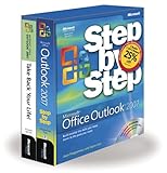 The Time Management Toolkit: Microsoft® Office Outlook® 2007 Step by Step and Take Back Your Life