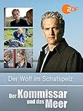 Der Kommissar und das Meer - Der Wolf im Schafspelz