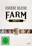 Unsere kleine Farm - Die komplette Serie (58 Discs)
