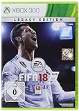 FIFA 18 - Legacy Edition - [Xbox 360]