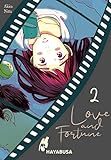 Love and Fortune 2: Ältere Frau liebt jüngeren Mann: Ein fesselnder Romance-Manga