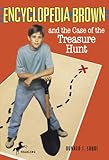 Encyclopedia Brown and the Case of the Treasure Hunt (English Edition)