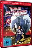 Teenage Space Vampires - Angriff der Weltraumvampire