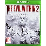 The Evil Within 2 (XBOX One) [UK IMPORT]