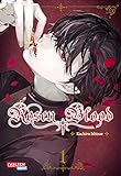Rosen Blood 1: Dark-Fantasy-Erlebnis mit Biss