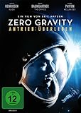 Zero Gravity - Antrieb Überleben