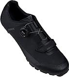 MAVIC Crossmax Elite SL MTB Fahrrad Schuhe schwarz 2022: Größe: 46 (UK 11)