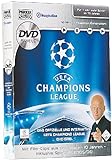 Hasbro UEFA Champions League Quiz - Das DVD-Spiel