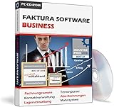 Faktura Software Business - Rechnungsprogramm