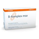 B-Komplex mse - 30 Kapseln