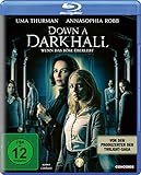 Down a Dark Hall [Blu-ray]