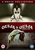 Ouija/Ouija: Origin of Evil Boxset [DVD] [2016]