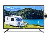 Cello 12 volt 32' inch C3220 Traveller FS LED TV with DVD and Satellite
