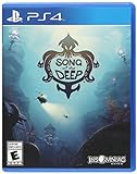 Song of the deep ps4