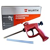 Würth 1K-Schaumpistole Purlogic Express