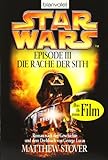 Star Wars, Episode 3: Krieg der Sterne: Die Rache der Sith