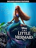 The Little Mermaid (Bonus Content and X-Ray Features)