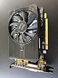 Fujitsu AMD RADEON RX 460 4GB FH