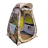 Zelt Wasserdicht Campingzelt Einzelnes Angelzelt Mit Mesh-Fenstern, Winddichtes, Regendichtes Zelt Mit Innentasche Für Angelzelte Im Freien Zelte