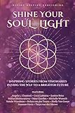 Shine Your Soul Light: Inspiring Stories From Visionaries Paving The Way To A Brighter Future