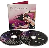 Zumba Musik CD Exhilarate Soundtrack Best of Exhilarate2 CD
