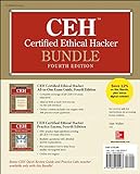 Walker, M: CEH Certified Ethical Hacker Bundle, Fourth Editi