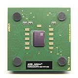 AMD Sempron 2200+ 1.50GHz/256KB/333MHz FSB SDC2200DUT3D Sockel 462/Socket A CPU (Zertifiziert und Generalüberholt)