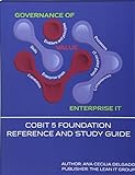 COBIT 5 Foundation-Reference and Study Guide