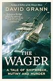 The Wager (English Edition)