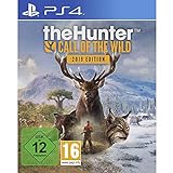 The Hunter - Call of the Wild - Edition 2019 - [Playstation 4]