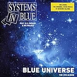 Blue Universe (The 4th Album)