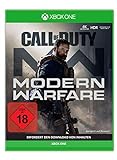 Call of Duty: Modern Warfare - [Xbox One]