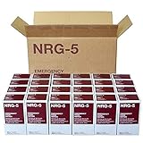 NRG-5 NRG-5 Notnahrung - 24x 500g