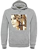 Grey's Anatomy Funny Mens & Ladies / Herren & Damen Unisex Hooded Pullover (L