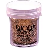 WOW! Embossing-Puder, Ultra High, 15 ml, G