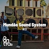 Mundão Sound System No. 1, Bloco No. 2