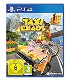 TAXI CHAOS - Die Total verrückte Auto Taxi Simulation für die ganze F