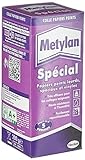 Metylan – 156816 – Kleber verstärkt – Schwerer Tapeten – SPECIAUX und Vinyl – Paket 200 g