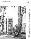 bogevischs buero – Jugendstilpark Haar: Dialog der differenzierten Annäherung