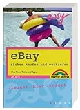 eBay - sicher versteigern und ersteigern - M+T Easy: Plus Power Tricks und Tipps