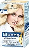 Blonde Ultra Aufheller, Haarfarbe L1+, 143 ml