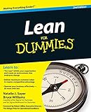 Lean for Dummies: Second Edition