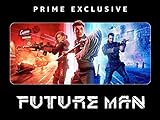 Bonus: Future Man Staffel 1 - Trailer