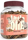 Little One Little One Snack 'Insektenmischung' in Dose, 75 g