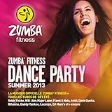 Zumba Fitness D