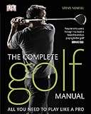 Complete Golf Manual (English Edition)